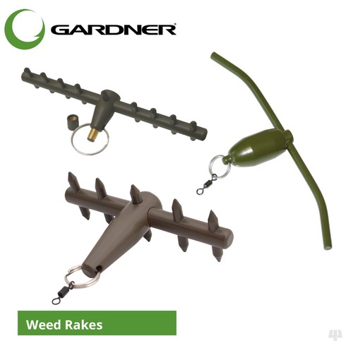 Gardner tackle rastrelli per - rastrelli,