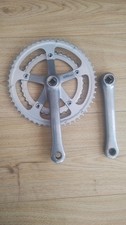 Catena Shimano RX100 53/39