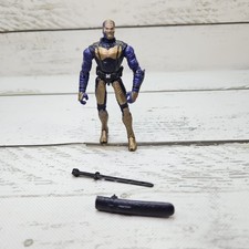 Hasbro GI Joe Valor VS Venom