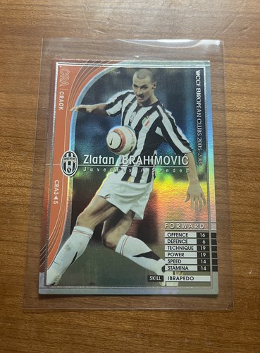 Zlatan ibrahimovic 2005 - zlatan,