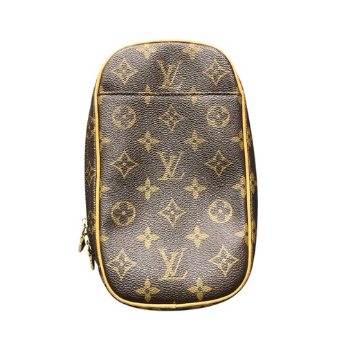 Borsa tracolla louis vuitton - a,