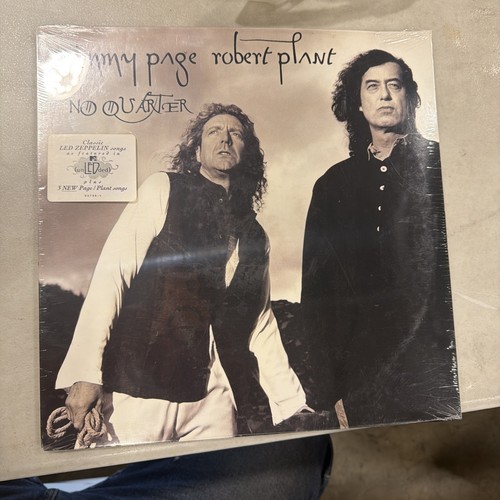 Quarter jimmy page robert - quarter,