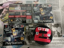 GTA 2 PS1 PLAYSTATION 1 PAL