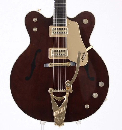 Gretsch 6122 country - 6122-62,