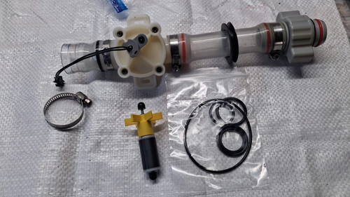 Kit girante premium e02 - kit,