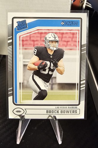 2024 panini donruss rated - panini,