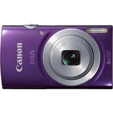 Canon powershot elph 135 - canon,