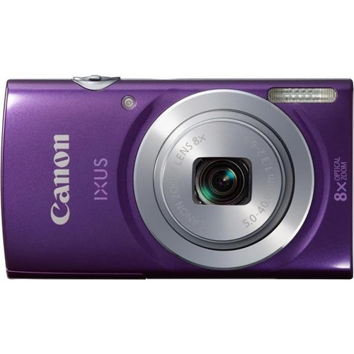 Canon powershot elph 135 - canon, ixus