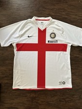 Autentica maglia calcio Nike