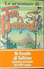 LE AVVENTURE DI TOM BOMBADIL
