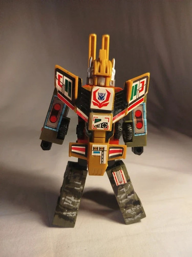 Trasformers bruticus - trasformers,