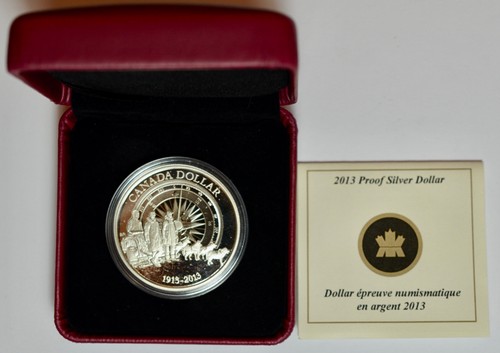 Canada elizabeth 1 - ii, $