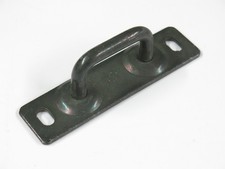 Scontro Serratura Cofano Posteriore Fiat 127 3a Serie Ritmo Ricambi Auto D Epoca