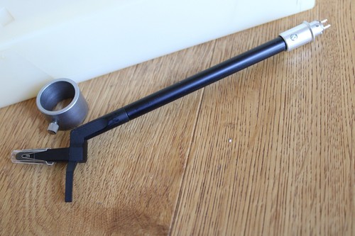 Thorens tpo pickup - thorens,