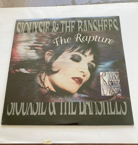 Rapture siouxsie and the - rapture,