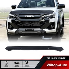 Per Isuzu D-max 2024-2025 Deflettore Cofano Deflettore Antiurto Antisassi