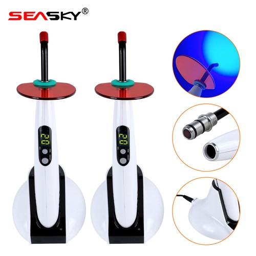 Dentista wireless led - dentista,