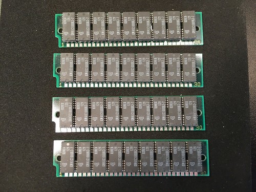 1mb pin chip parity - 1mb,