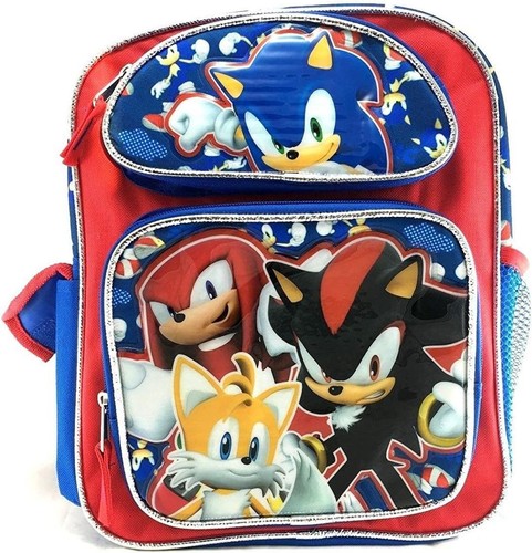 Small backpack sonic - small,