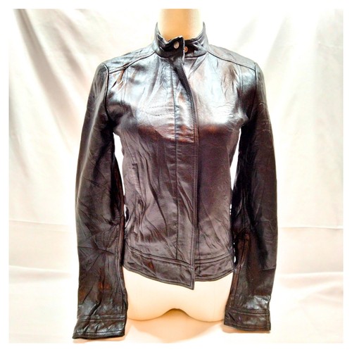 Gucci jackets ladies leather - jackets,