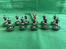 Kit Vodafone Subbuteo LW