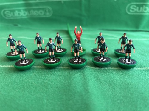 Kit vodafone subbuteo - subbuteo, lw