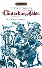 Geoffrey chaucer the - geoffrey,
