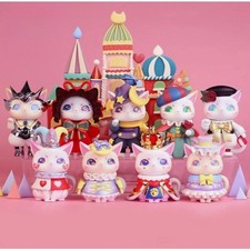 MIO Court Cat Palace serie