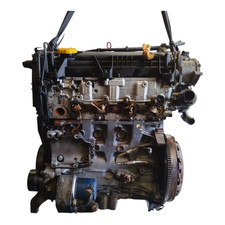 MOTORE FIAT PUNTO III 188 1.9 JTD 2000-2012 63KW 86CV 188A7000
