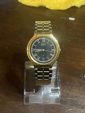 Seiko SX Vintage Quadrante