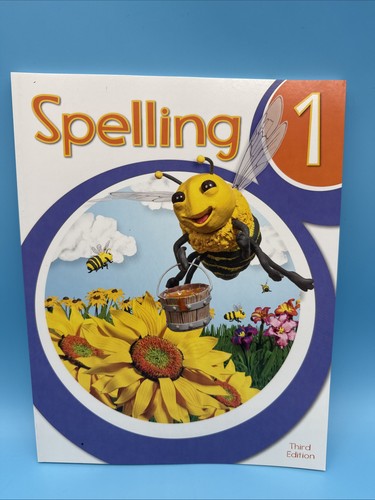 Bob jones spelling - bob,