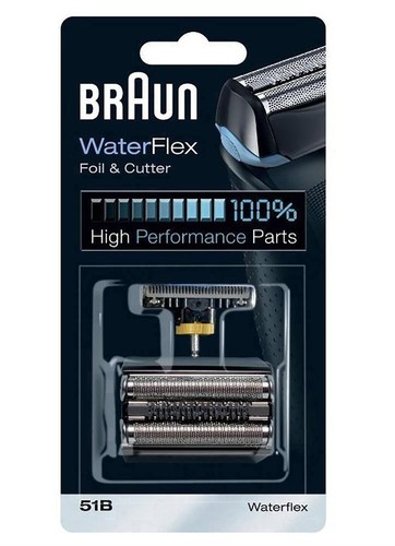 Originale nuovo braun 51b - braun,