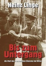 Bis zum Untergang: Als Chef