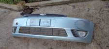 PARAURTI ANTERIORE COMPLETO