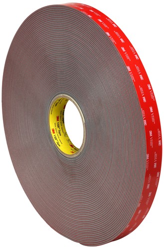Nastro vhb 4991 5 - 3m, in