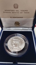 ITALIA REPUBBLICA - 5000 Lire