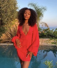 Nuovo abito Rat & Boa Isabella