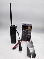 Radio CB portatile Midland 40