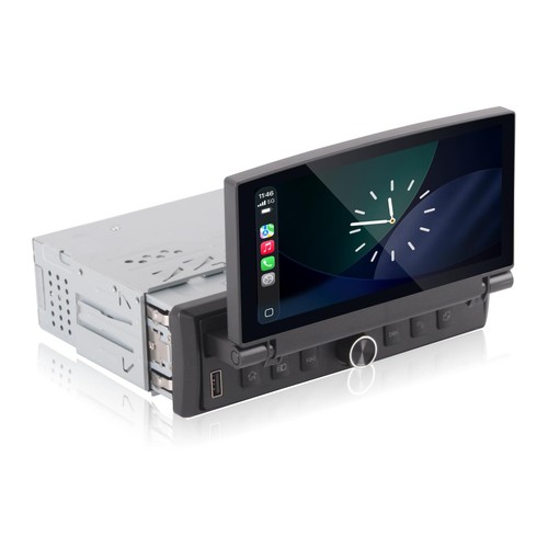 Autoradio singolo din con - autoradio,