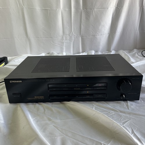 Pioneer vsp 333 - pioneer, vsp-333