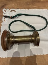 Bilanciere vecchio telefono