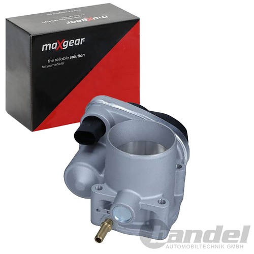 Maxgear valvola farfalla - maxgear,