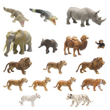 Schleich® animali selvatici
