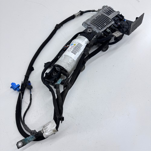 Condensatore citroen ds3 mk1 - condensatore,