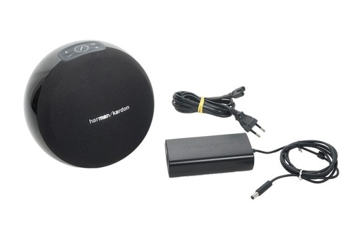 Harman kardon omni - ✅harman, cassa