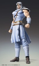 FIST OF THE NORTH STAR STATUA