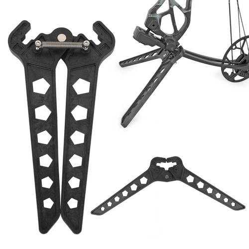 Archery compound bow - compound, stand