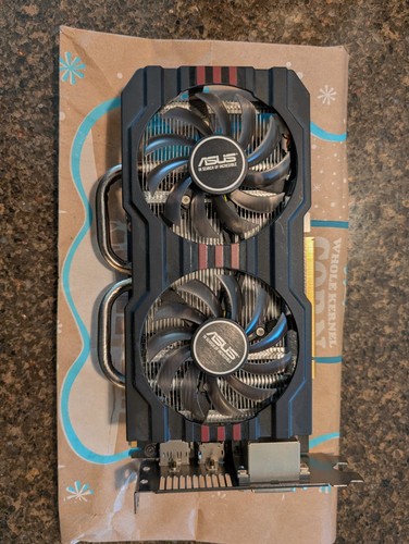 Asus radeon 260x - radeon,