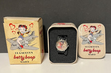 Glamorous Betty Boop 2004
