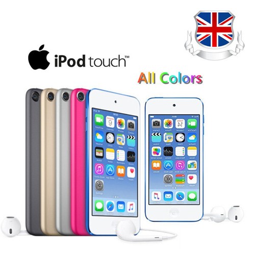 Nuovo apple ipod touch - 🎁nuovo-apple,